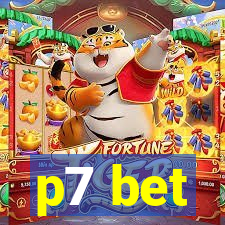 p7 bet